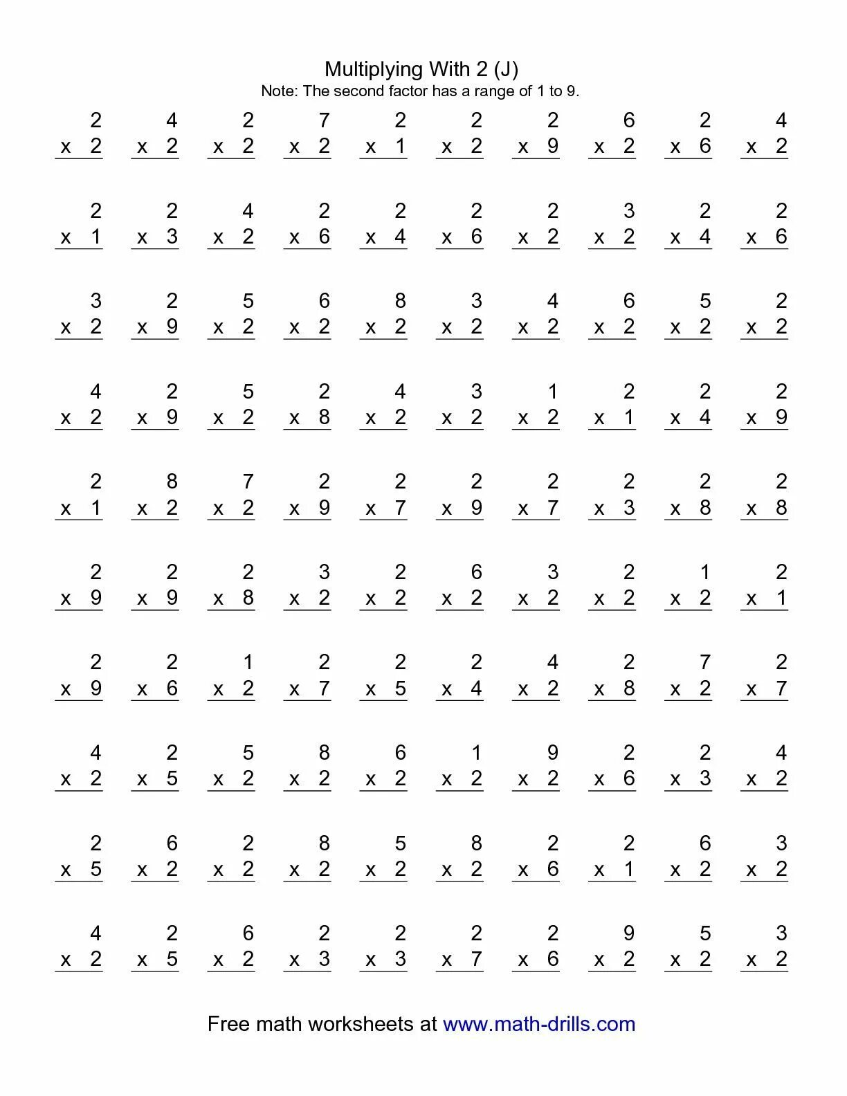 Multiply time