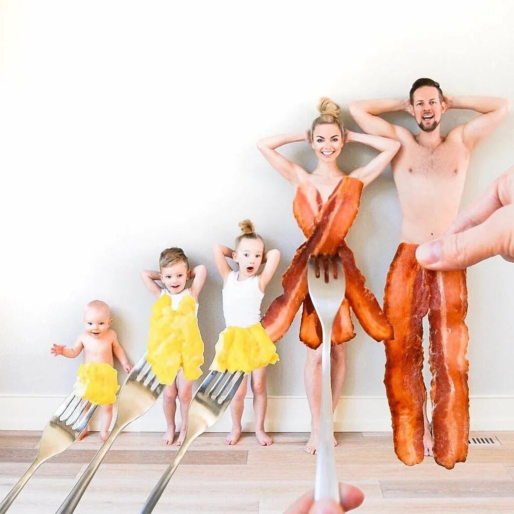 Забавная семейка. Забавная семейка. Застолье карикатура. Нарисованная семья. Семейство мартышек.