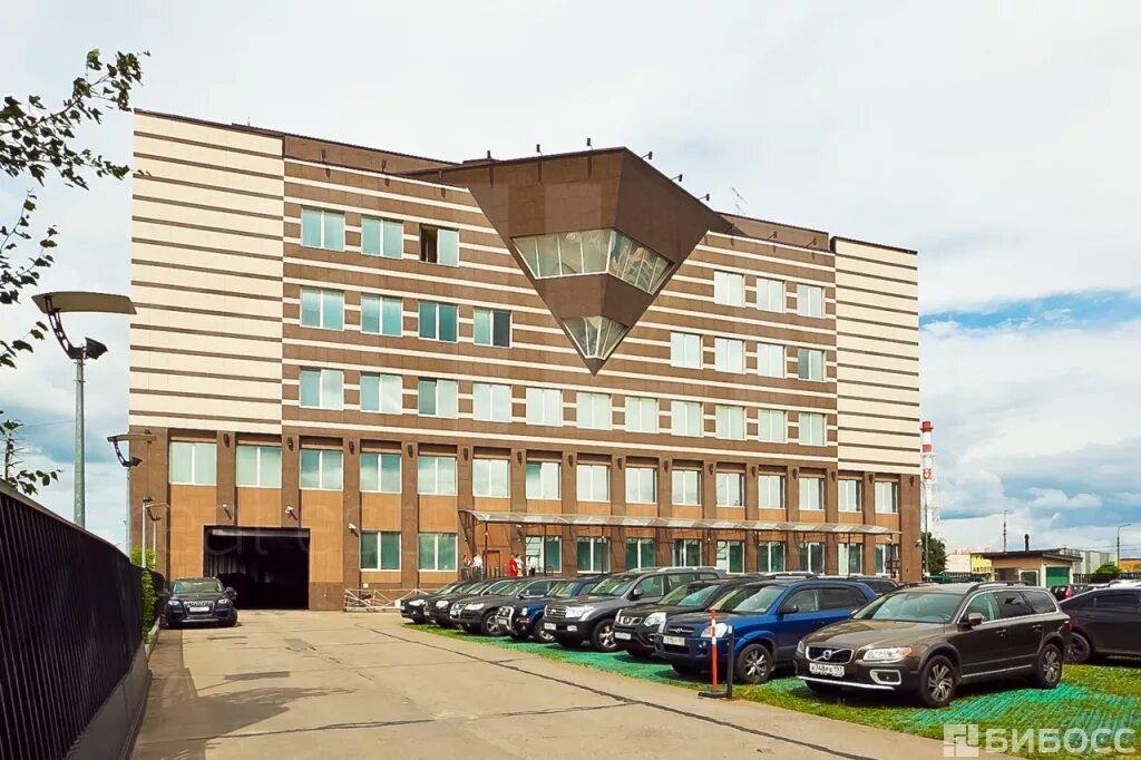 ООО "Ист Интер Транс", ИНН 7734686474