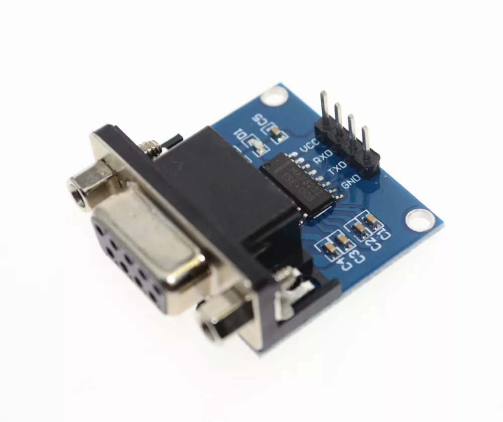 Max3232. TTL max3232. Max232 RS-232 -> TTL. Адаптер UART-rs232 max3232. Конвертер rs232 в TTL.