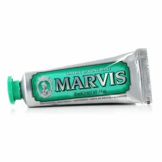 Marvis мята