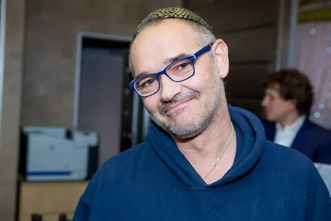 Antons блоггер
