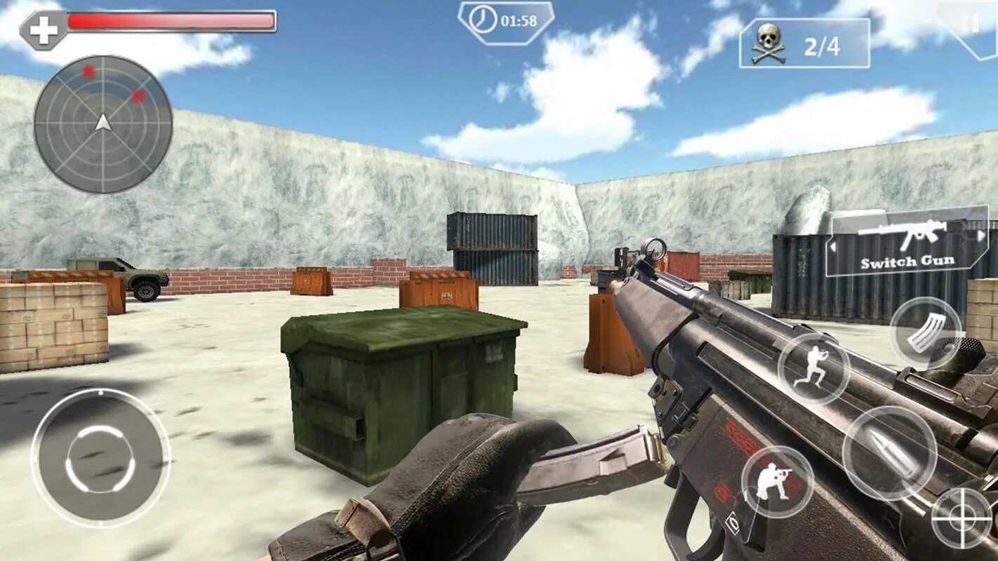 Shoot Hunter Gun Killer 1.0.1 Mod. Флеш игры стрелялки. Укрытие для игр стрелялок. Игры стрелялки с оружием. Для мальчиков для телефона стрелялки для игр