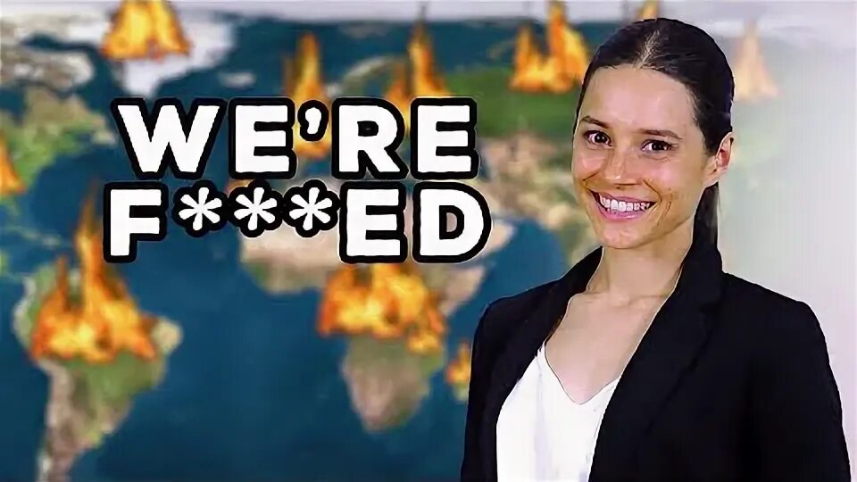 We re fine. We re fine
