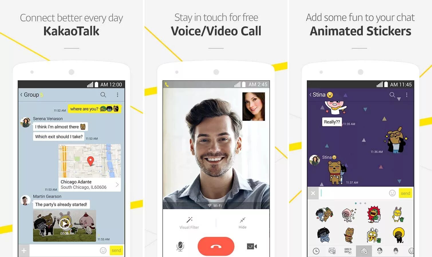 Мессенджер KAKAOTALK. KAKAOTALK приложение. Мессенджер какао толк. Чат в какао толк. Kakao talk