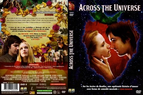 Across the universe перевод
