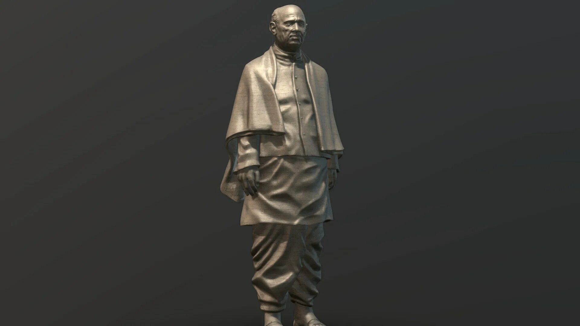 Statue of Unity 3d model. Статуя Индия 3d модель. Полые статуи. Античные статуи.