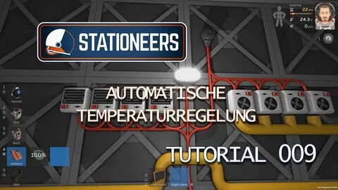 Stationeers программирование