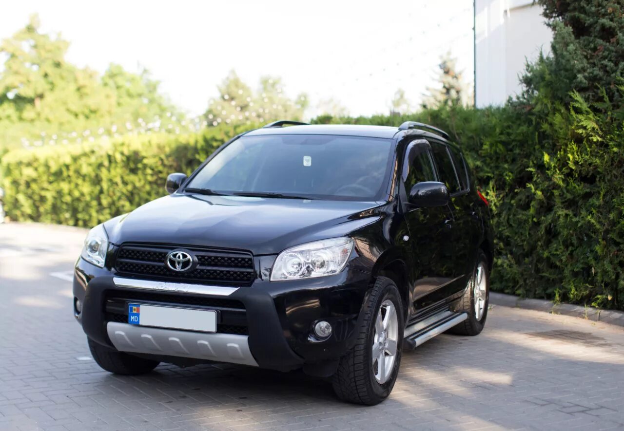 Toyota rav4 2008. Тойота рав 4 2008. Тойота рав 4 2008г. Чёрный Toyota rav4 2008. Рав ру