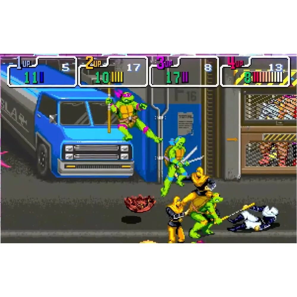 Mutant ninja turtles cowabunga collection. Cowabunga TMNT. Teenage Mutant Ninja Turtles: the Cowabunga collection. Игра teenage Mutant Ninja Turtles - Cowabunga collection (Switch). TMNT the Cowabunga collection PC.