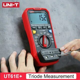 Unit ut61e