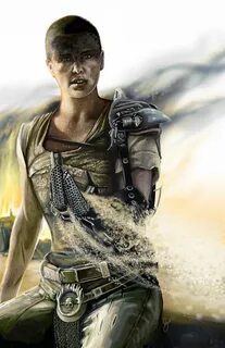 Mad max furiosa