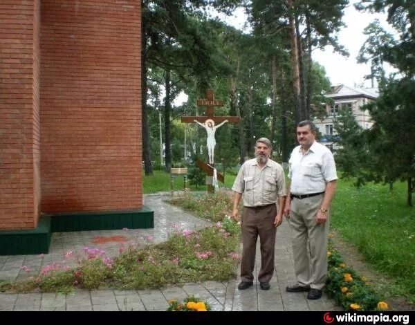 Рогова луганская область госпиталь