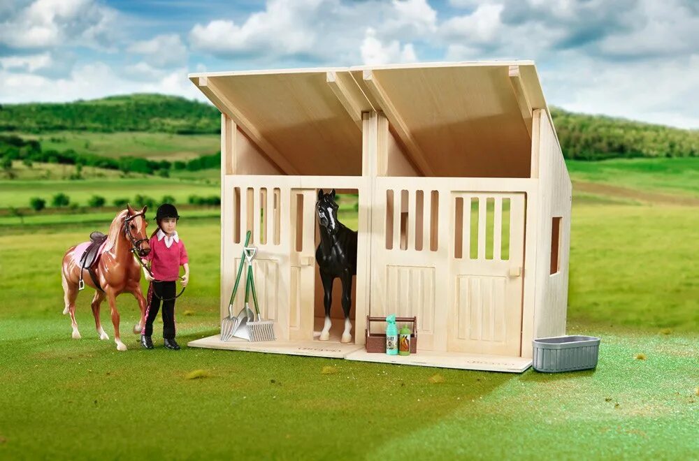 Stable models