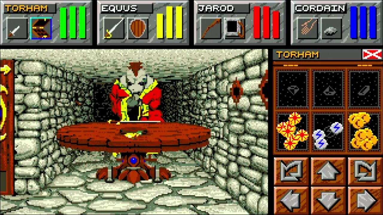 Мастер подземелья игра. Данжеон мастер. Игра данжен мастер 2. Dungeon Master 2 the Legend of Skullkeep. Dungeon Master игра 1987.