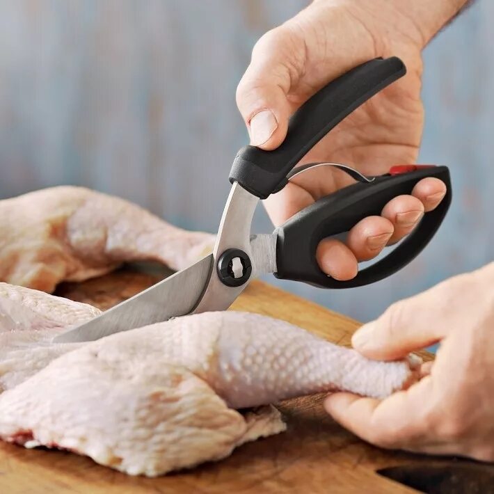 Cutting русский