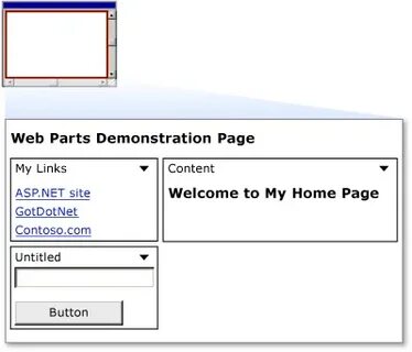 Web part