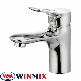 Mixxus смесители