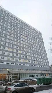 Филиал моники в реутово адрес