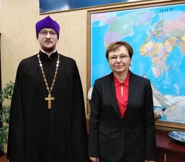Мурманская епархия