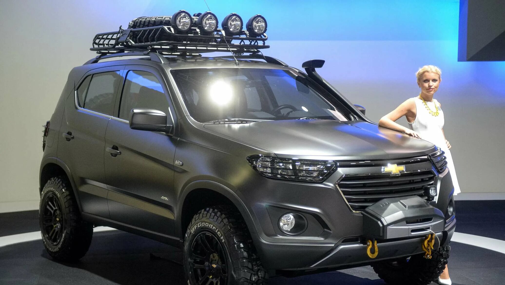 Нива 2123 новая. Chevrolet Niva 2019. Новая Нива Шевроле 2022. Chevrolet Niva 2018 концепт. Chevrolet Niva 2 Concept.