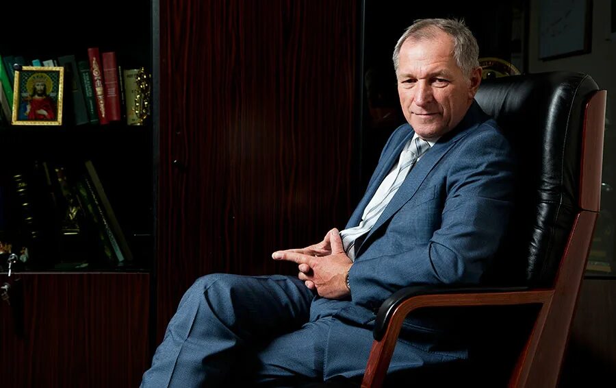 собранный компромат