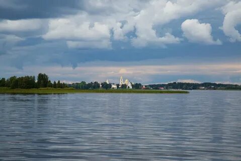 Край селигерский осташков