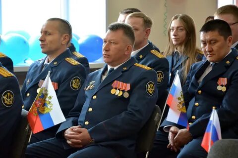 Магаданский уфсин