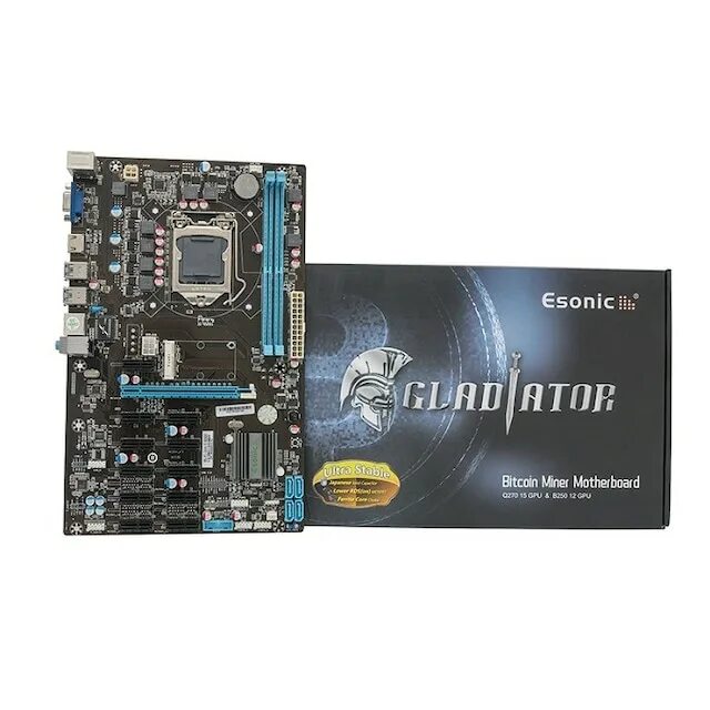 Esonic b250-btc-gladiator. Itzr b250-btc-gladiator. Esonic b250-btc-gladiator. Материнская плата esonic b250-btc-gladiator (lga1151, atx). Esonic b250 btc.