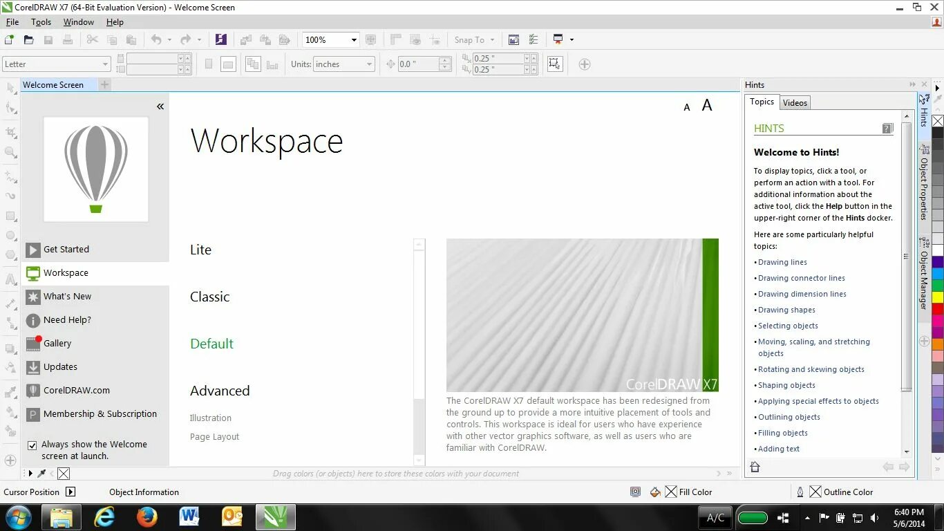 Coreldraw для windows 10. Coreldraw 7 версия. скрины coreldraw. coreldraw x7. coreldraw workspace.