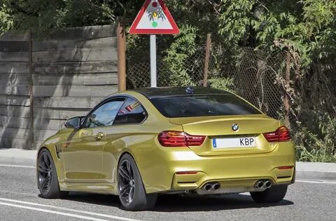 Gt4 gold