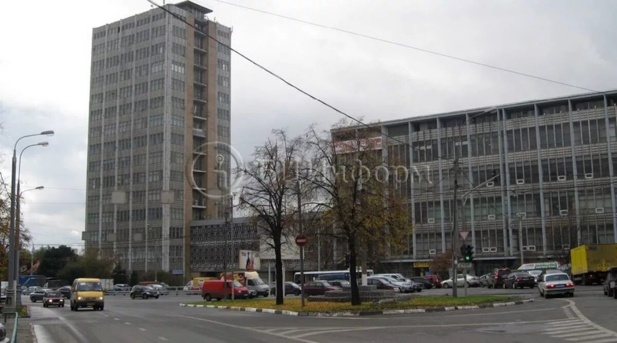 Дмитровское шоссе д 71б. Дмитровское шоссе д 71б
