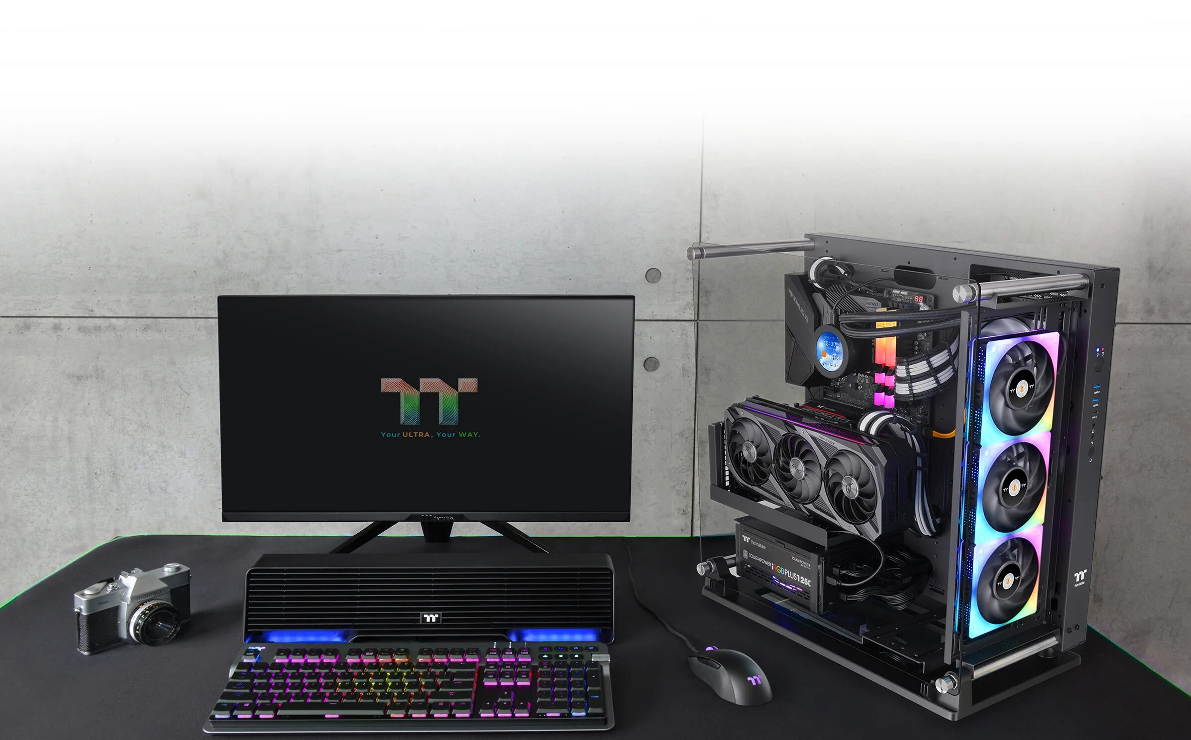 Корпус thermaltake core p3 tg pro. Thermaltake core p3 ca-1g4-00m6wn-00. Корпус thermaltake core p3. Thermaltake core p3 tg pro. Core p3 tg.