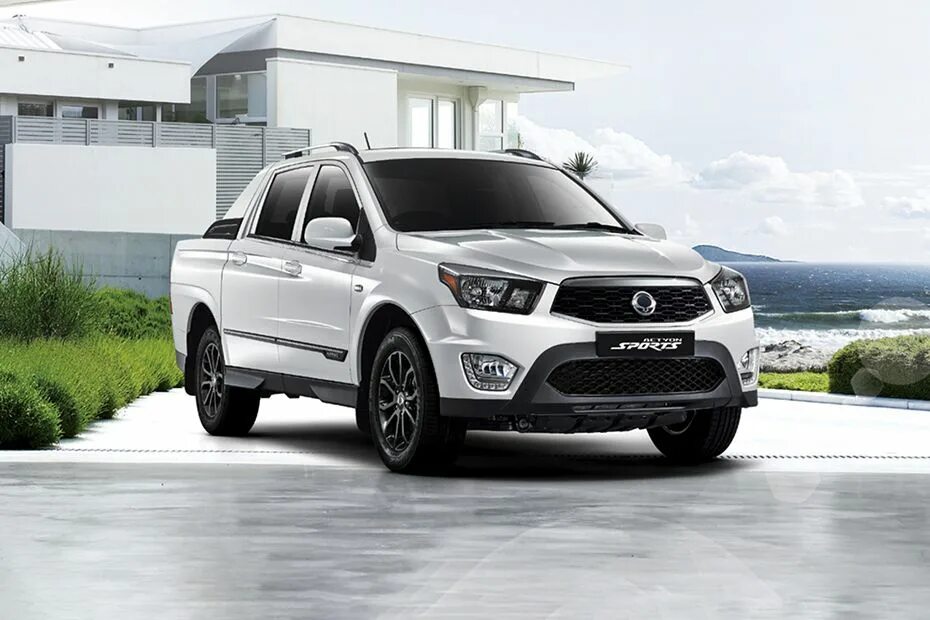 SSANGYONG Actyon 2021. SSANGYONG Actyon Sports 2021. SSANGYONG Actyon Sport 2022. SSANGYONG Actyon Sports 2020.