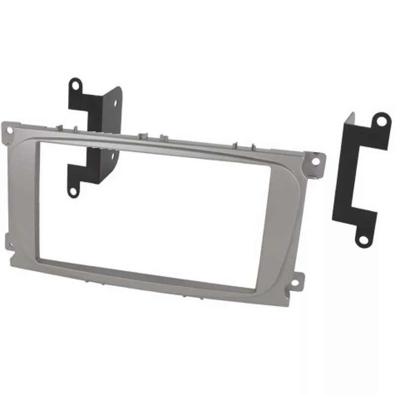 Рамка фокус 3. Переходная рамка ford focus 2 2 din. рамка 2 din ford focus 2. переходная рамка форд фокус 2 1 din. переходная рамка для 2 din форд фокус.