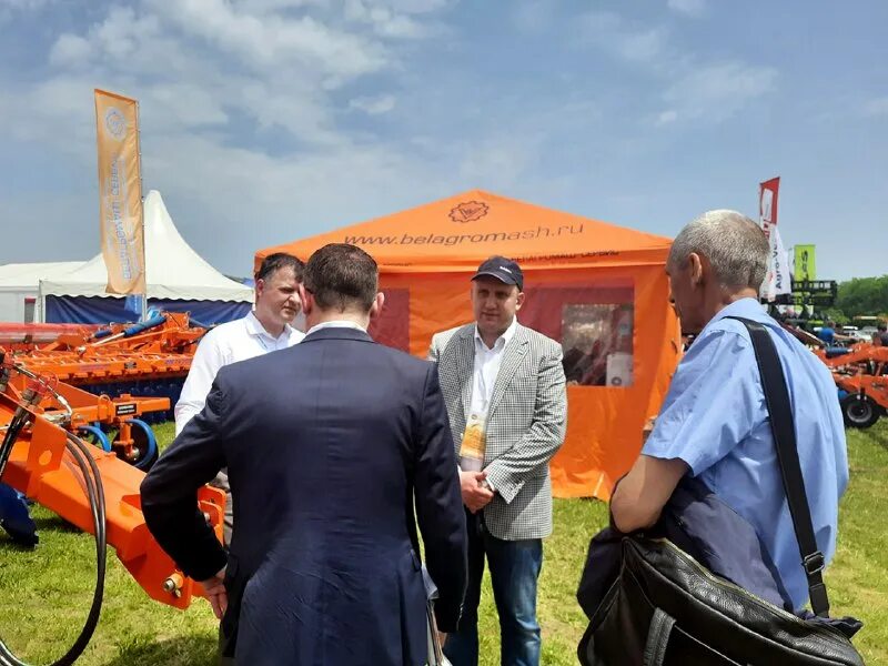 работа в белагромаш сервисе