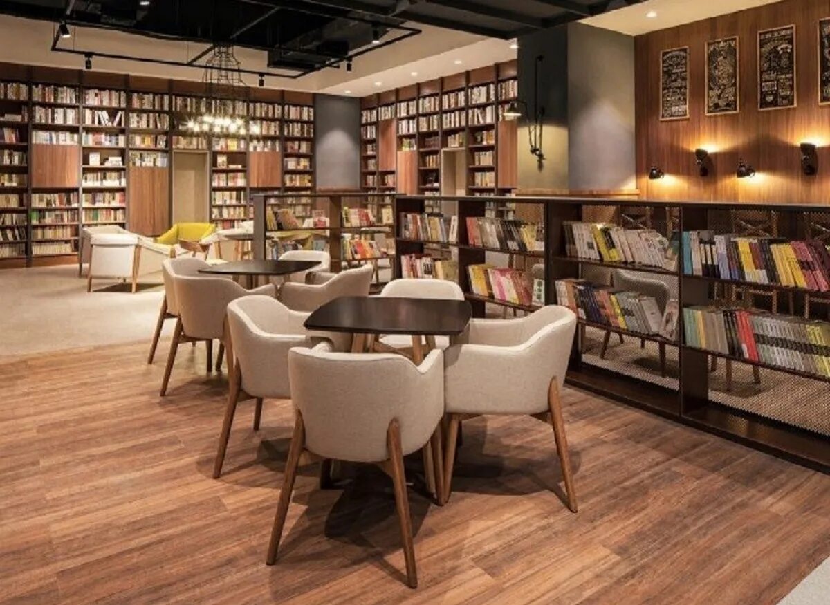 C best libraries
