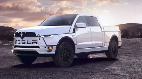 Cyber truck