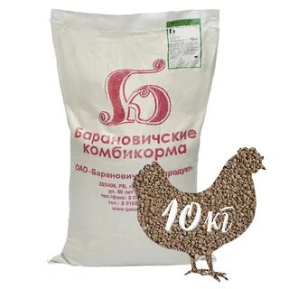 Комбикорм п