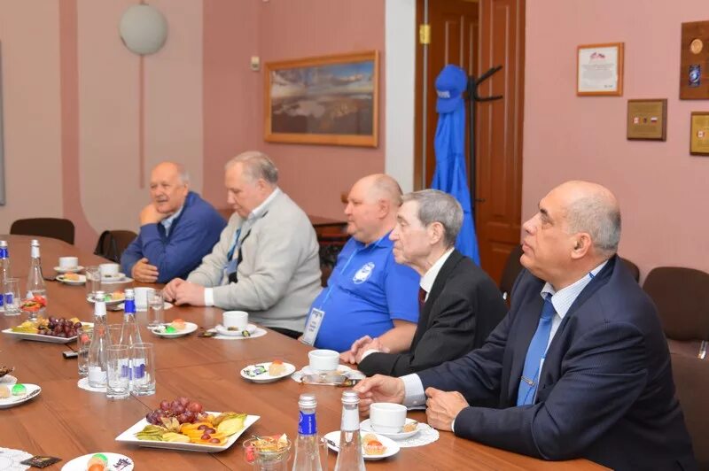 озерск тепло