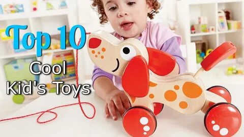 See toy
