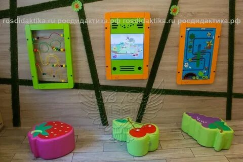 Модуль игры