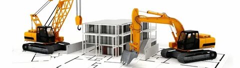 Строительные компании аренда