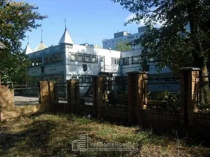 Детский сад 455 самара