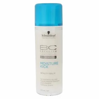 Bonacure Moisture Kick Beauty Balm Моисча Кик - Бальзам для интенсивного ув...