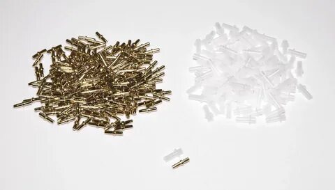Pin система