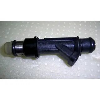 Форсунка ланос 1.5 8
