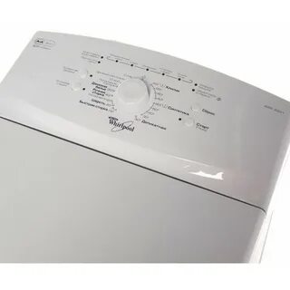 Отзывы whirlpool стиральная машина вертикальная