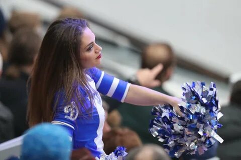 Динамо выиграла
