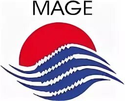 Магэ